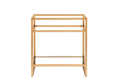 Boston 31.5" Single Console