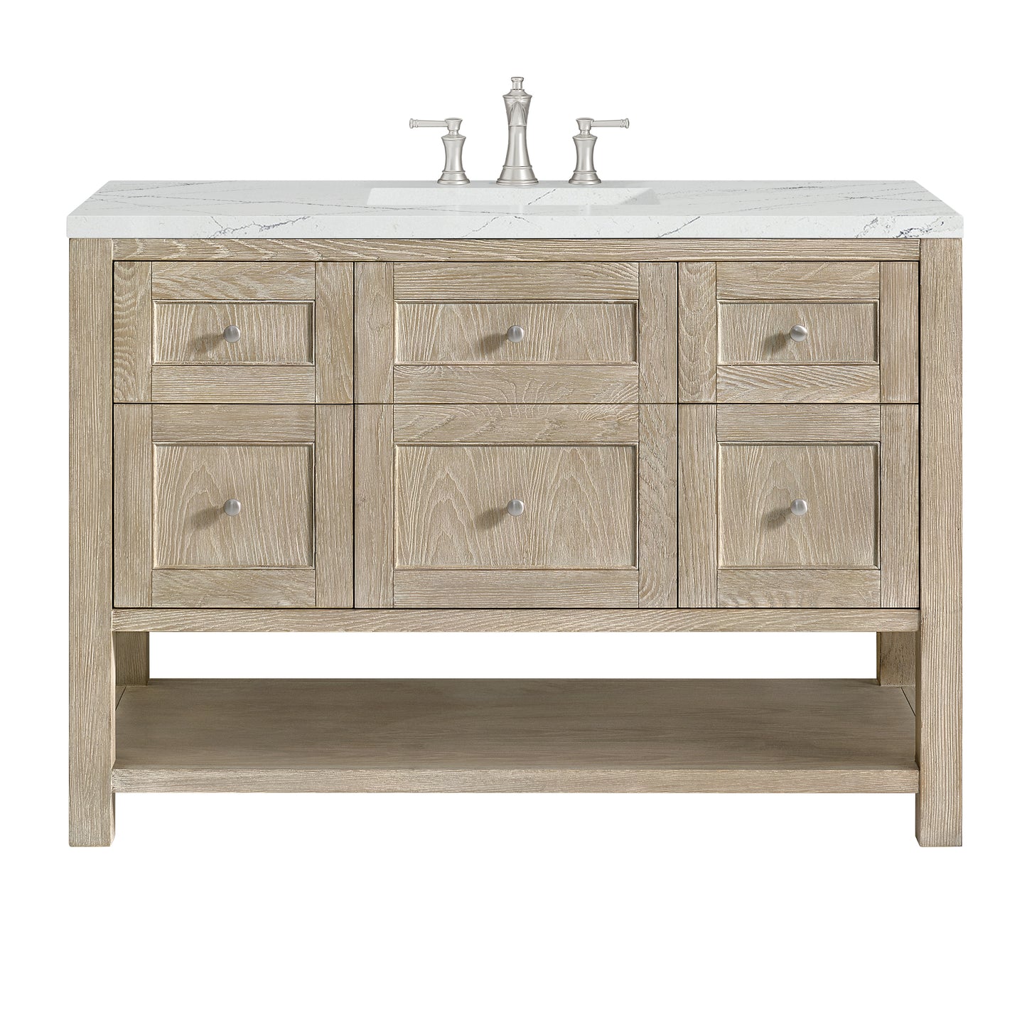Breckenridge 48" Single Vanity