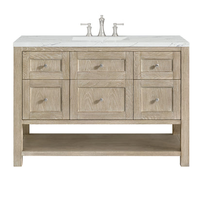 Breckenridge 48" Single Vanity