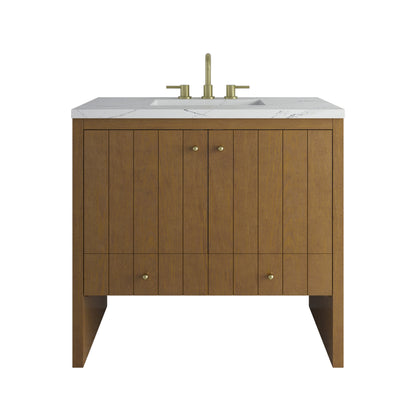 Hudson 36" Single Vanity