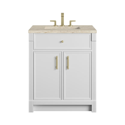 Bellshire 30" Single Vanity