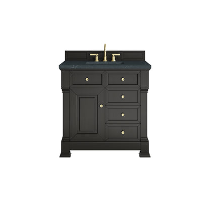 Brookfield 36" Single Vanity