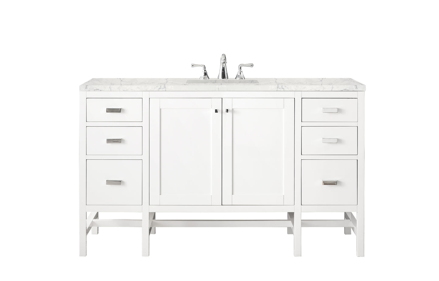 Addison 60" Single Vanity