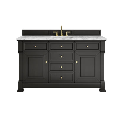 Brookfield 60" Single Vanity