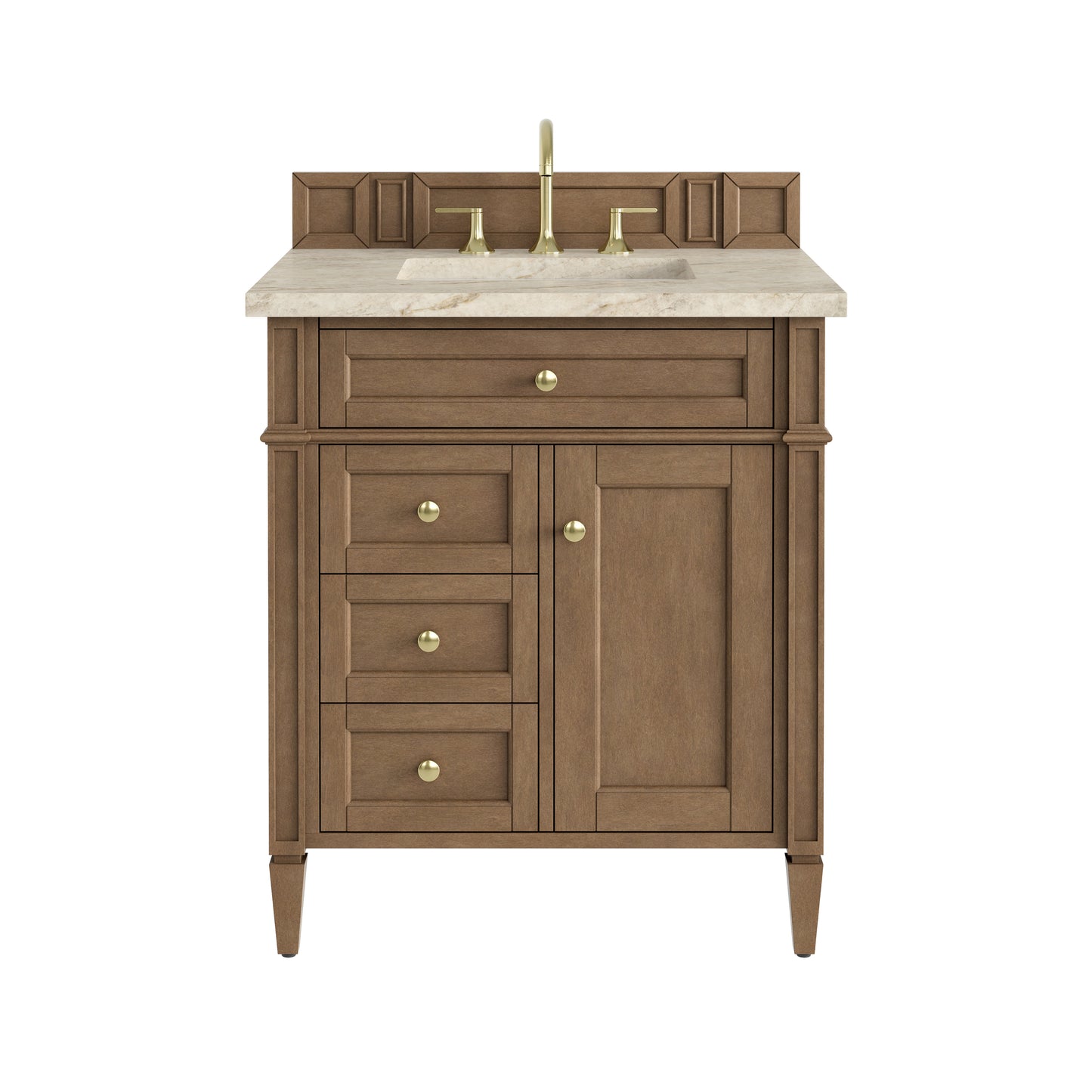 Brittany 30" Single Vanity