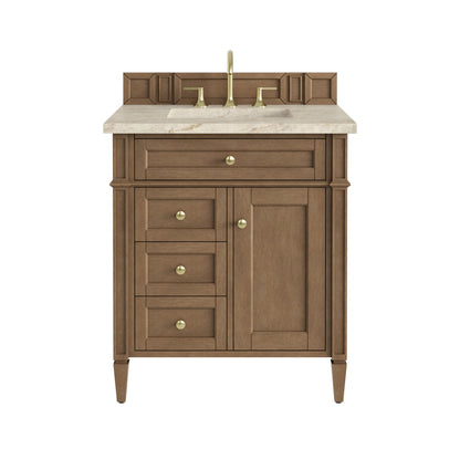 Brittany 30" Single Vanity