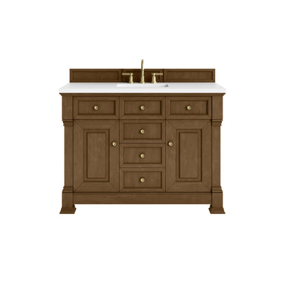 Brookfield 48" Single Vanity