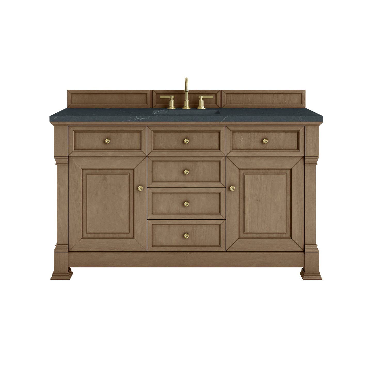 Brookfield 60" Single Vanity