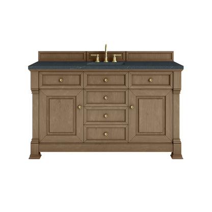 Brookfield 60" Single Vanity