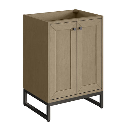 Chianti 24" Single Vanity Cabinet