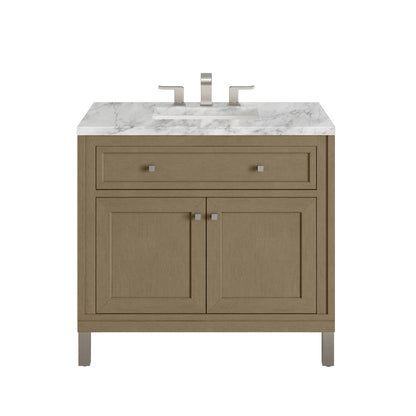 Chicago 36" Single Vanity