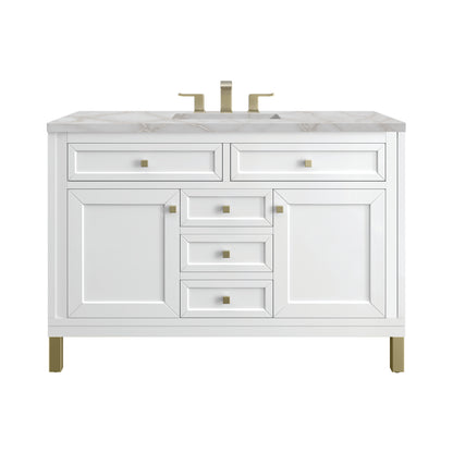 Chicago 48" Single Vanity