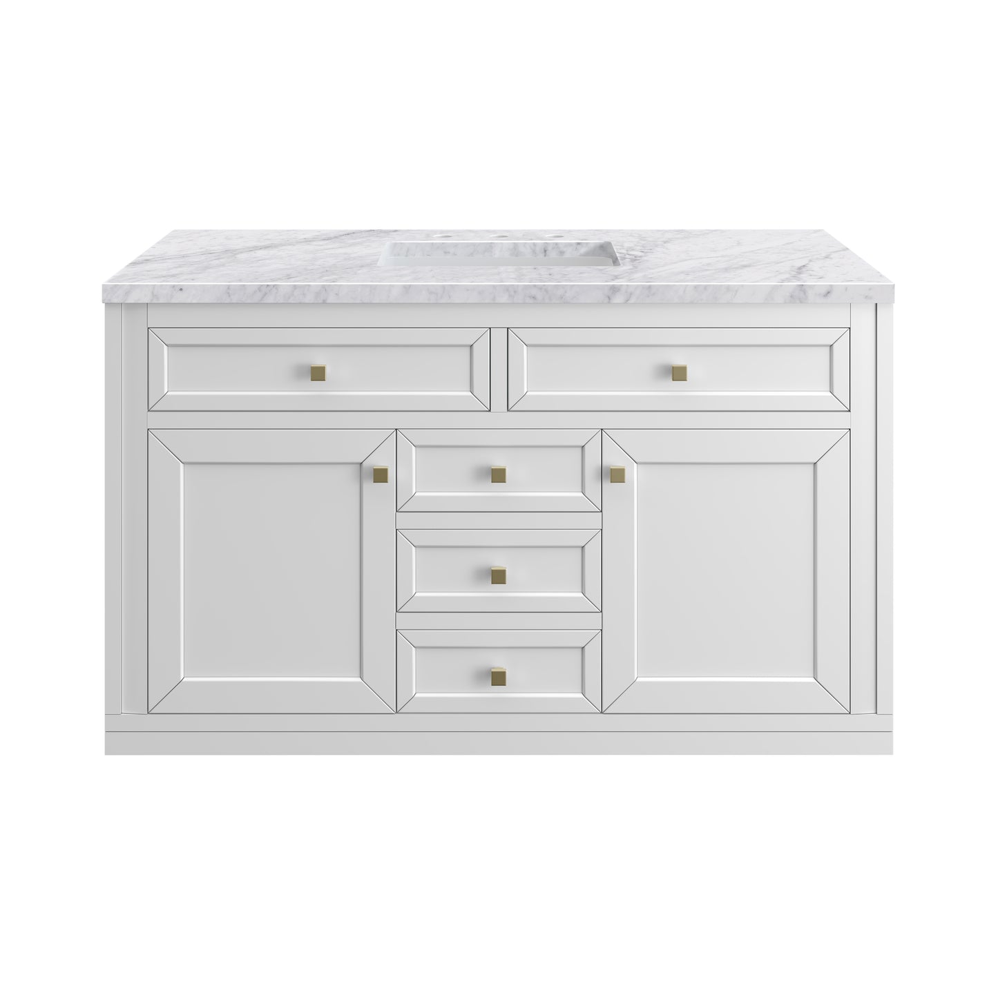 Chicago 48" Single Vanity
