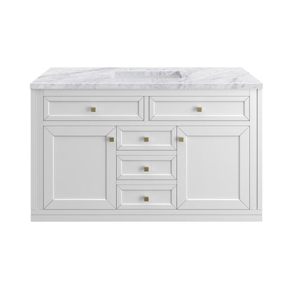 Chicago 48" Single Vanity