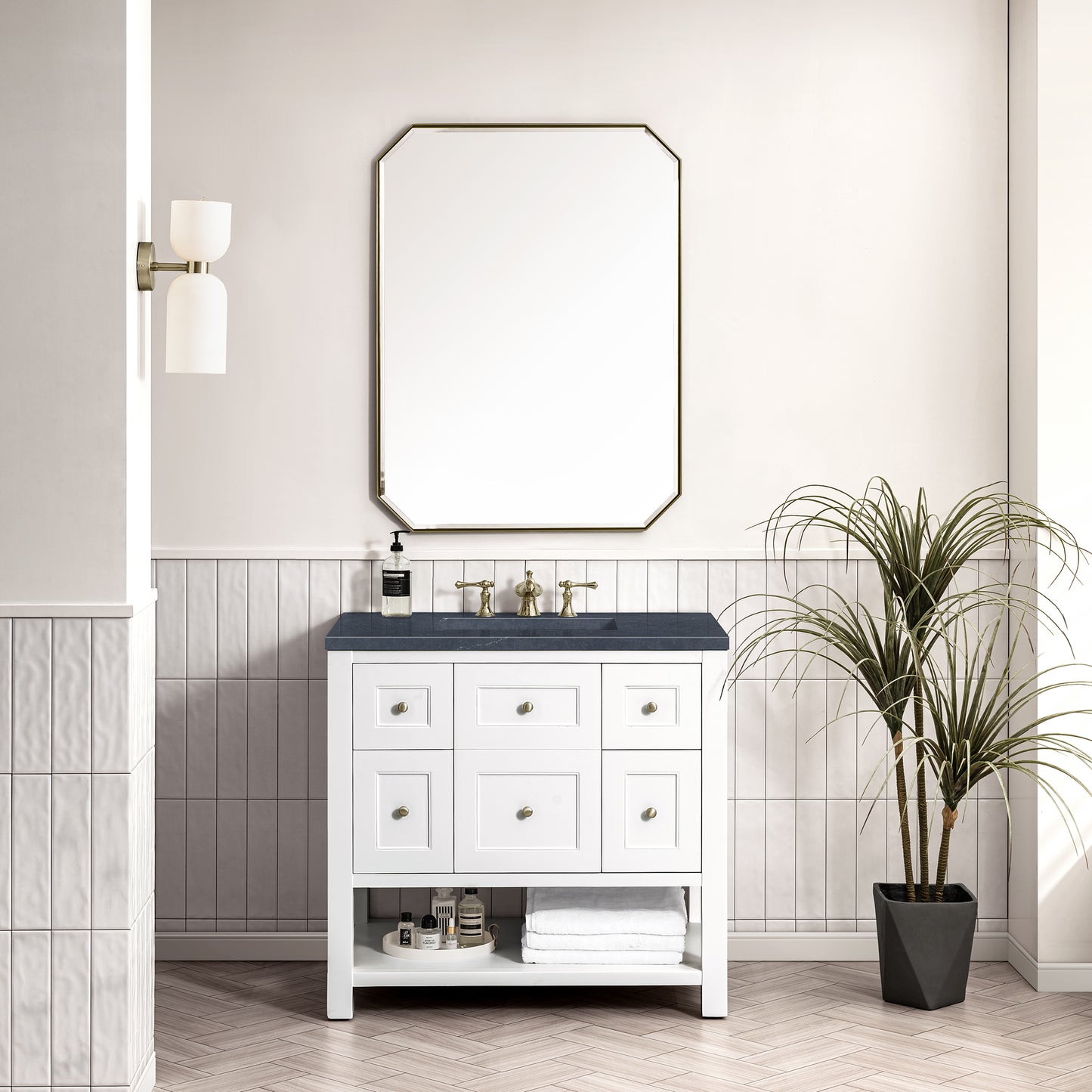 Breckenridge 36" Single Vanity