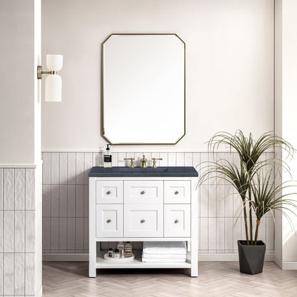 Breckenridge 36" Single Vanity