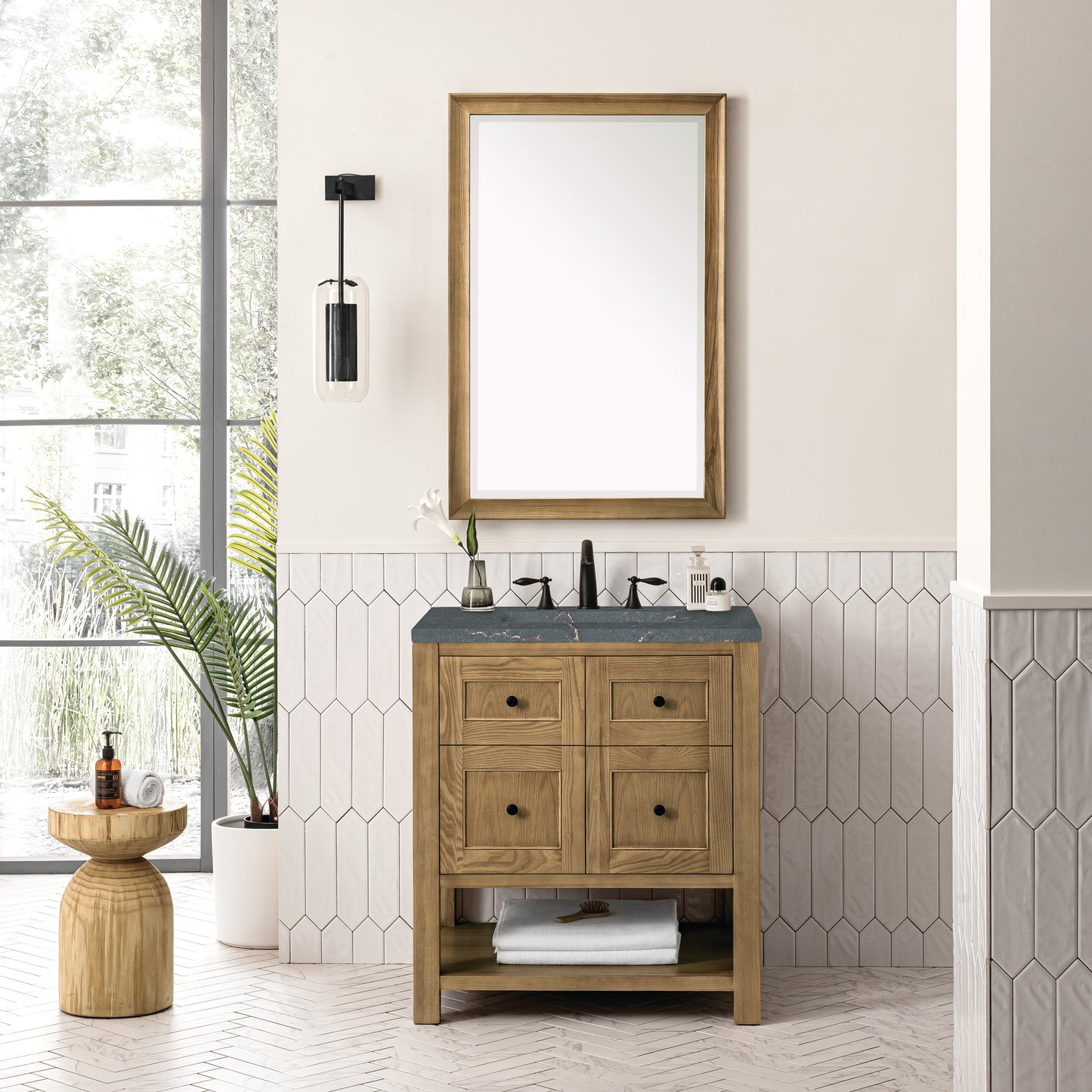 Breckenridge 30" Single Vanity