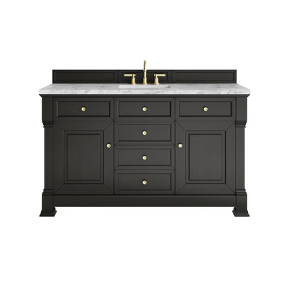 Brookfield 60" Single Vanity