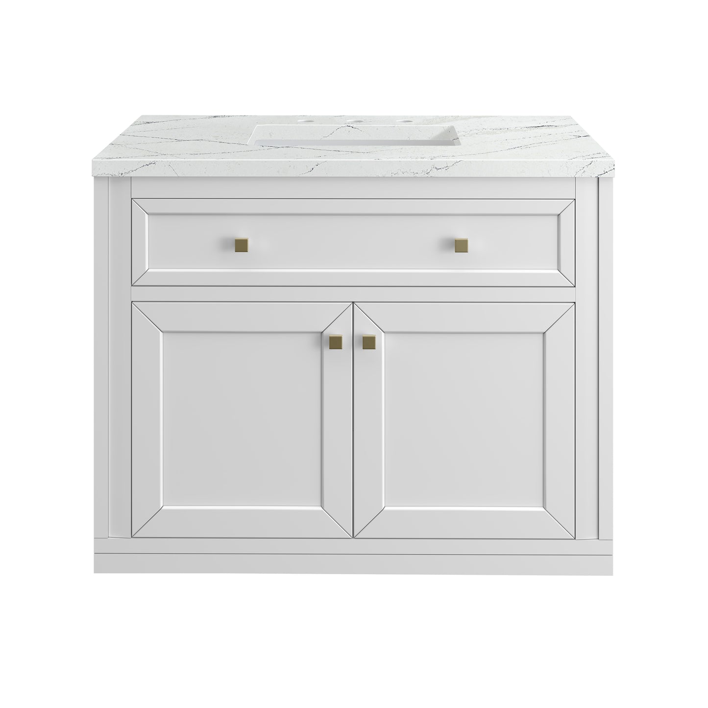 Chicago 36" Single Vanity