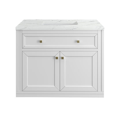 Chicago 36" Single Vanity