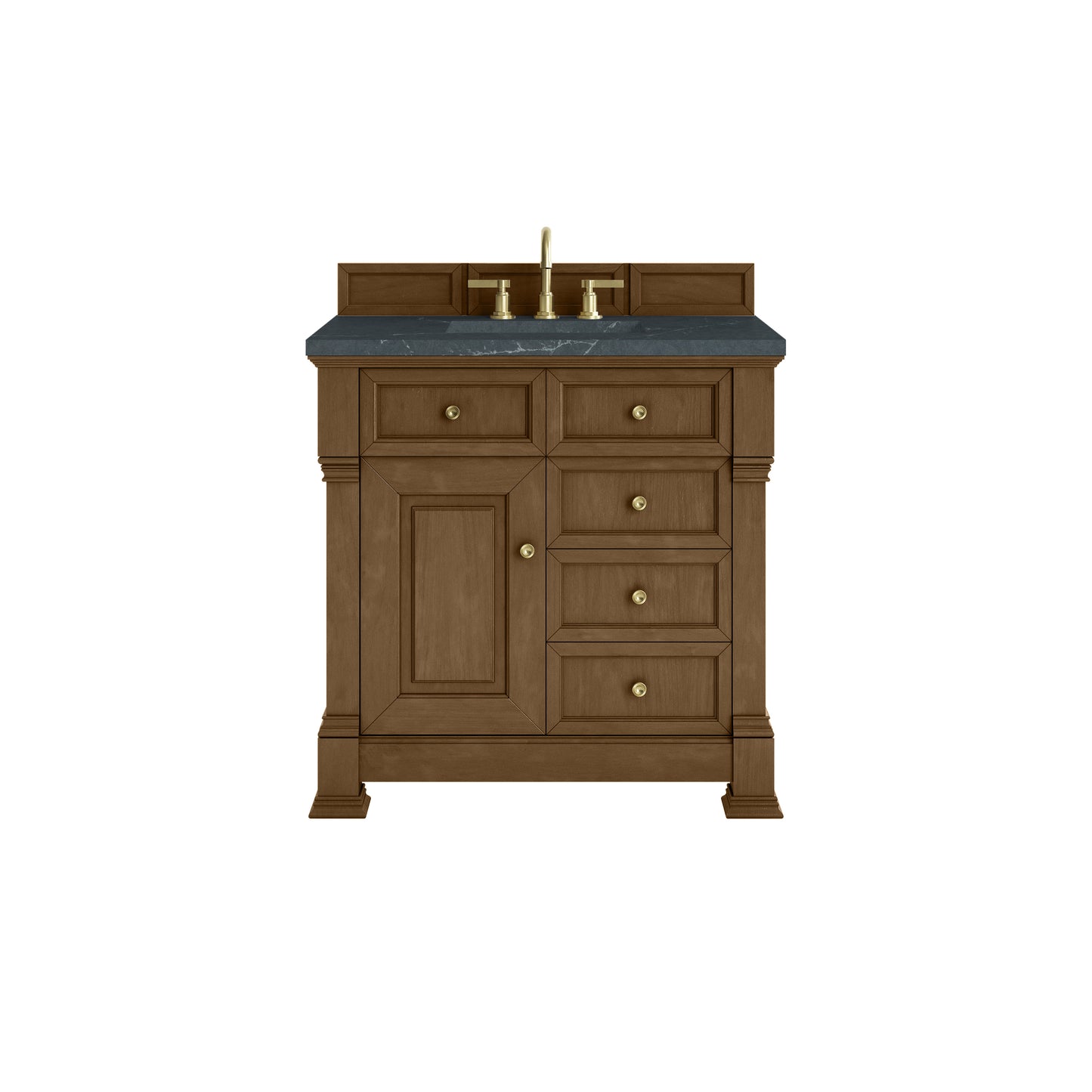 Brookfield 36" Single Vanity