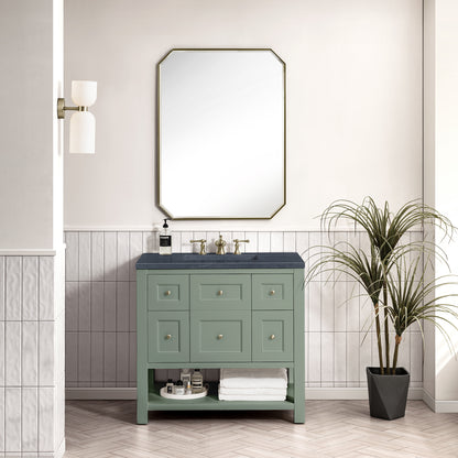 Breckenridge 36" Single Vanity