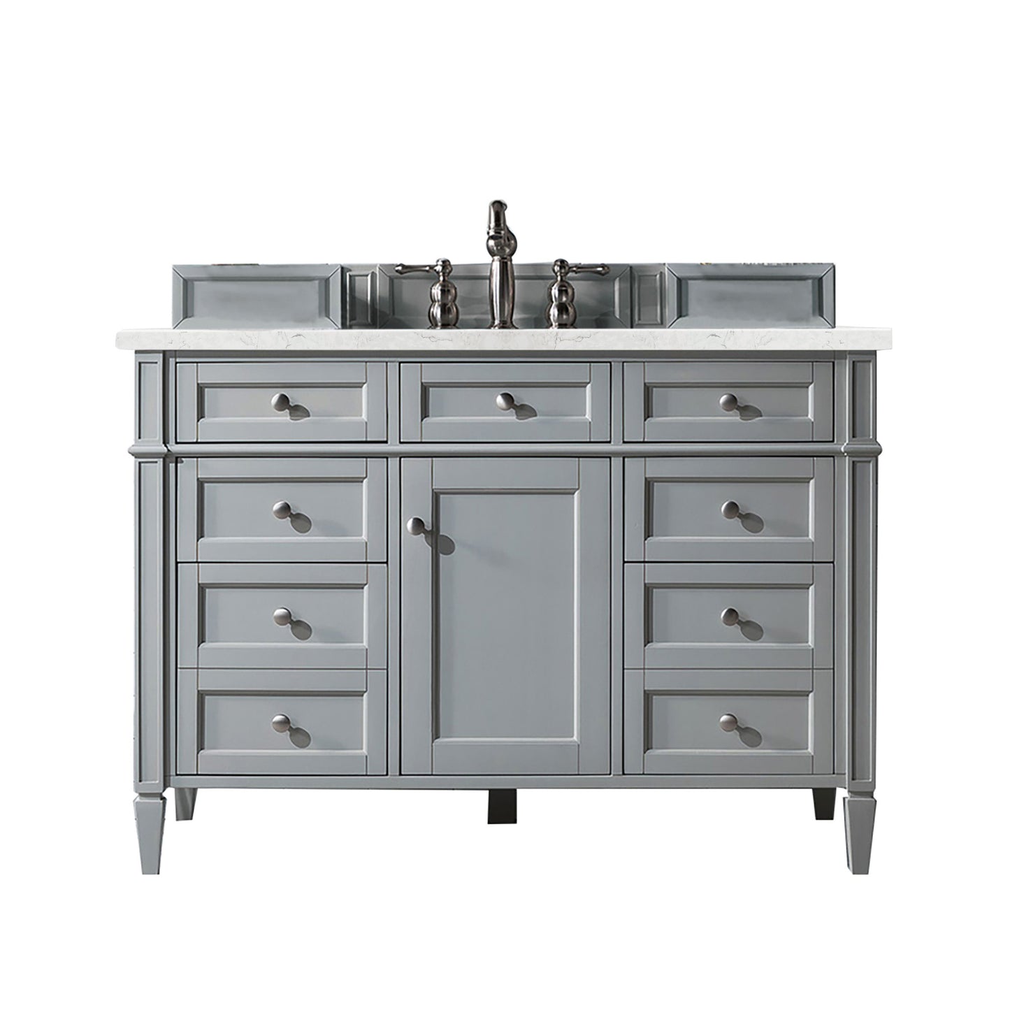 Brittany 48" Single Vanity