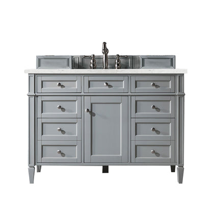 Brittany 48" Single Vanity