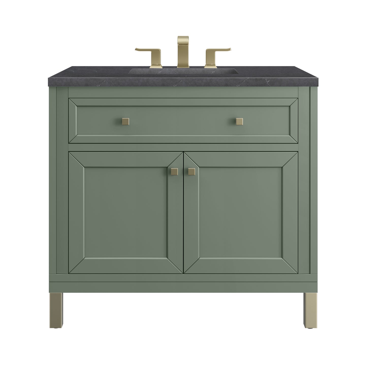 Chicago 36" Single Vanity