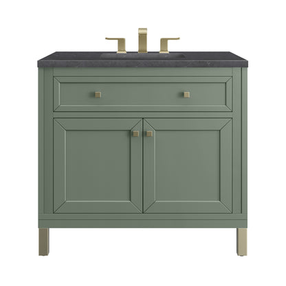 Chicago 36" Single Vanity