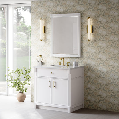 Bellshire 30" Mirror