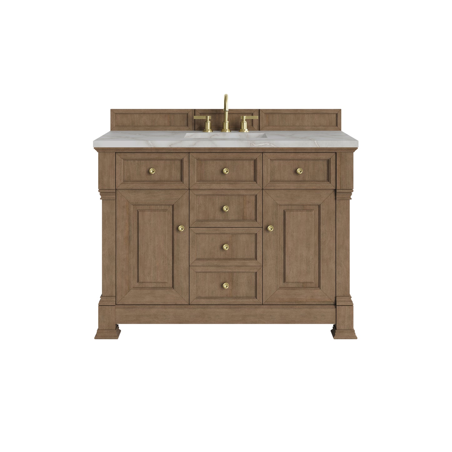 Brookfield 48" Single Vanity