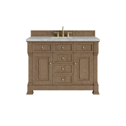 Brookfield 48" Single Vanity