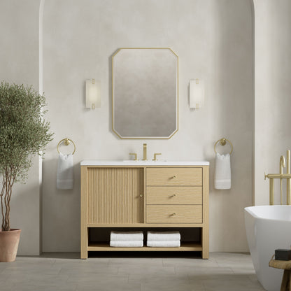 Marigot 48" Single Vanity