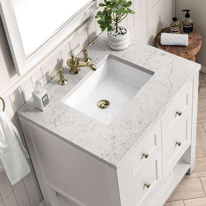 Breckenridge 30" Single Vanity