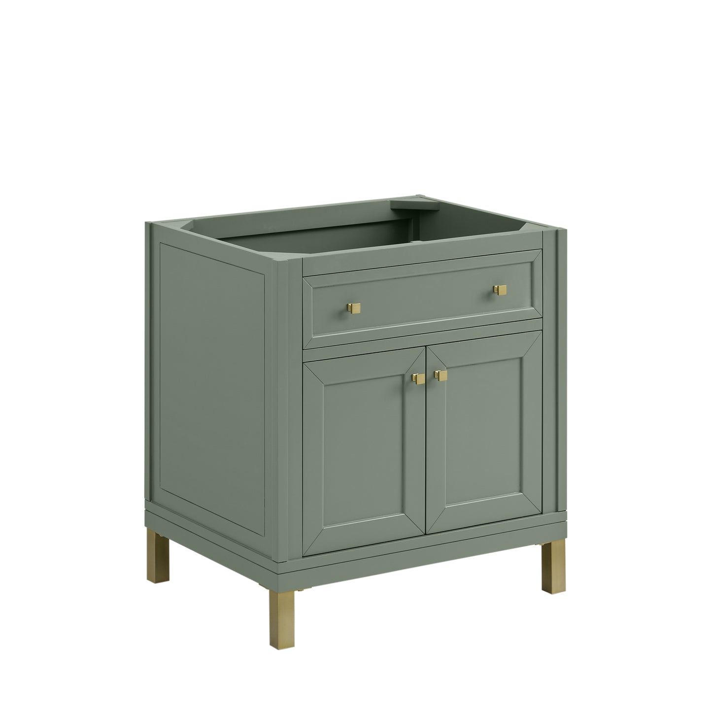 Chicago 30" Single Vanity