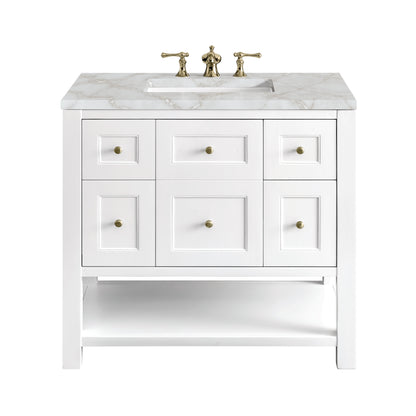 Breckenridge 36" Single Vanity