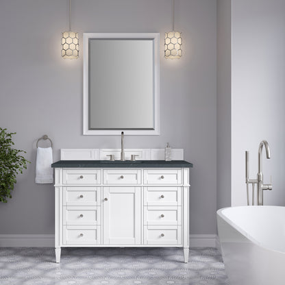 Brittany 48" Single Vanity