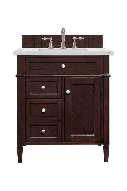 Brittany 30" Single Vanity
