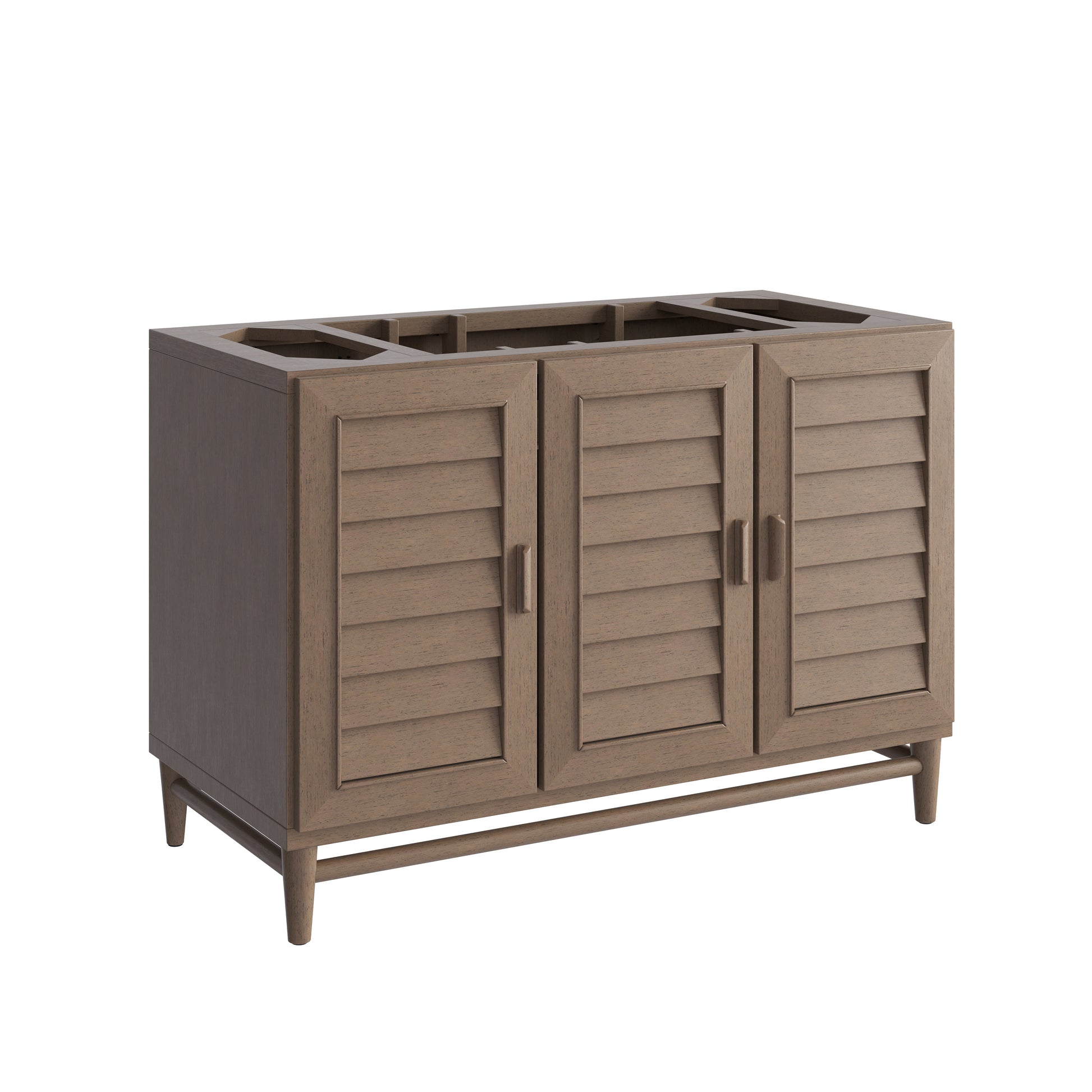 James Martin Vanities Portland 48" Single Vanity