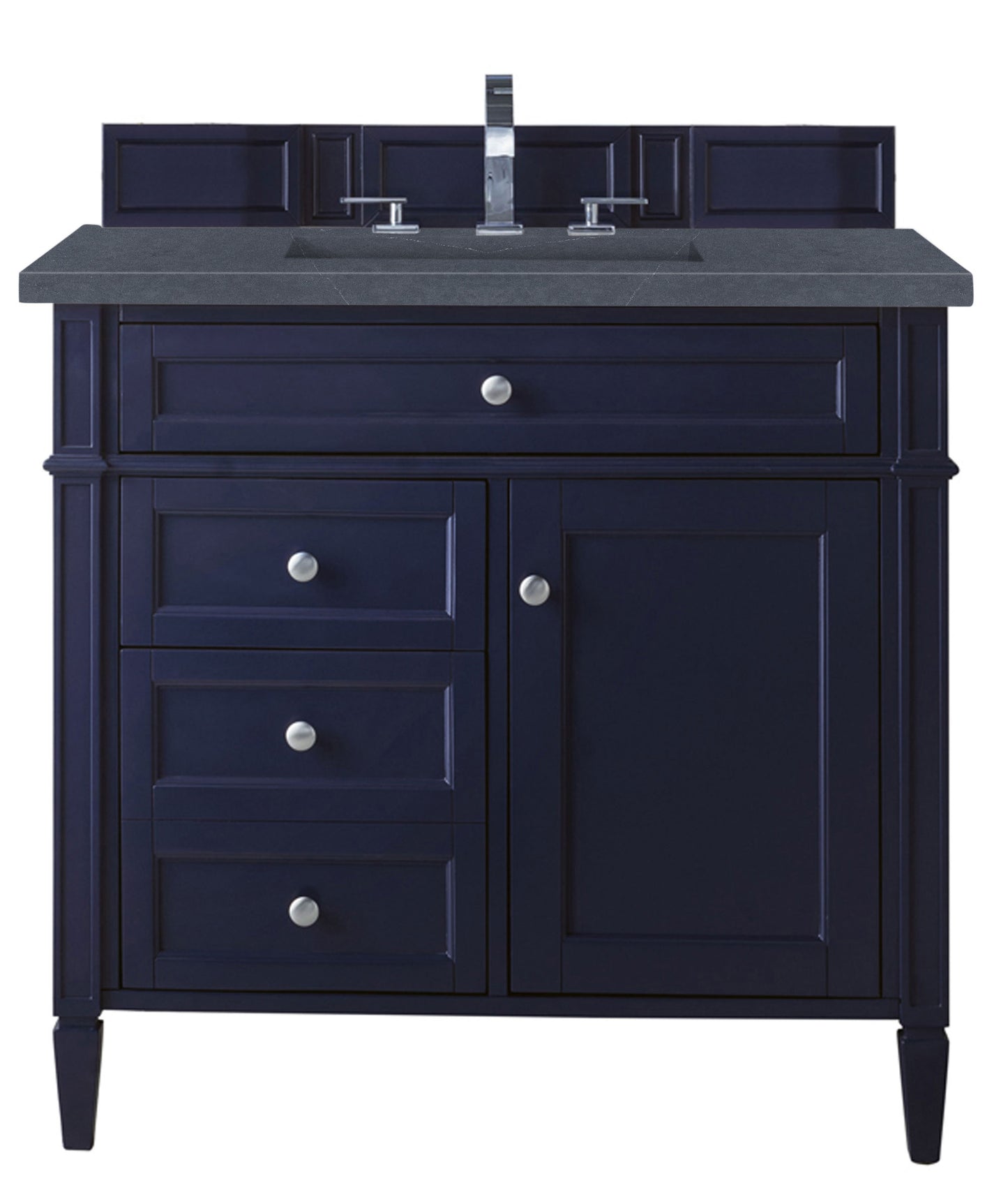 Brittany 36" Single Vanity