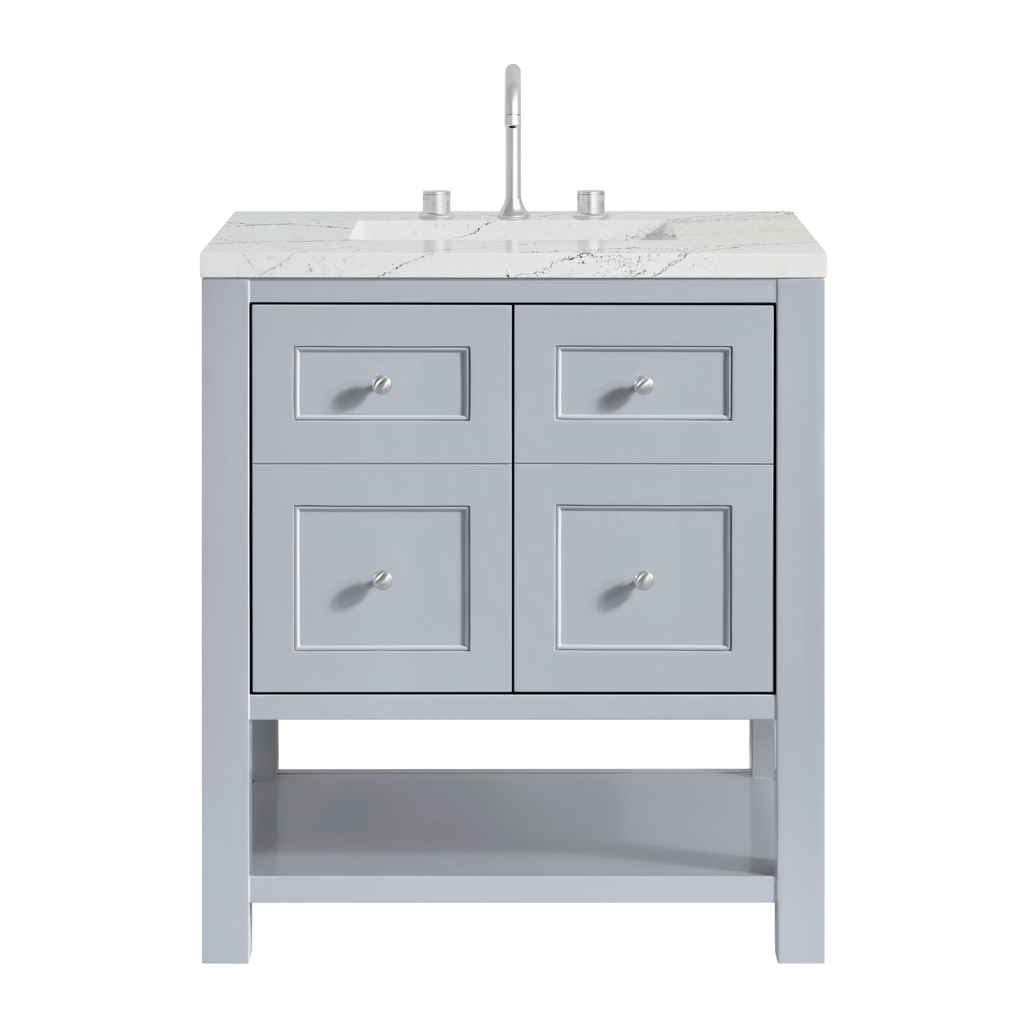 Breckenridge 30" Single Vanity