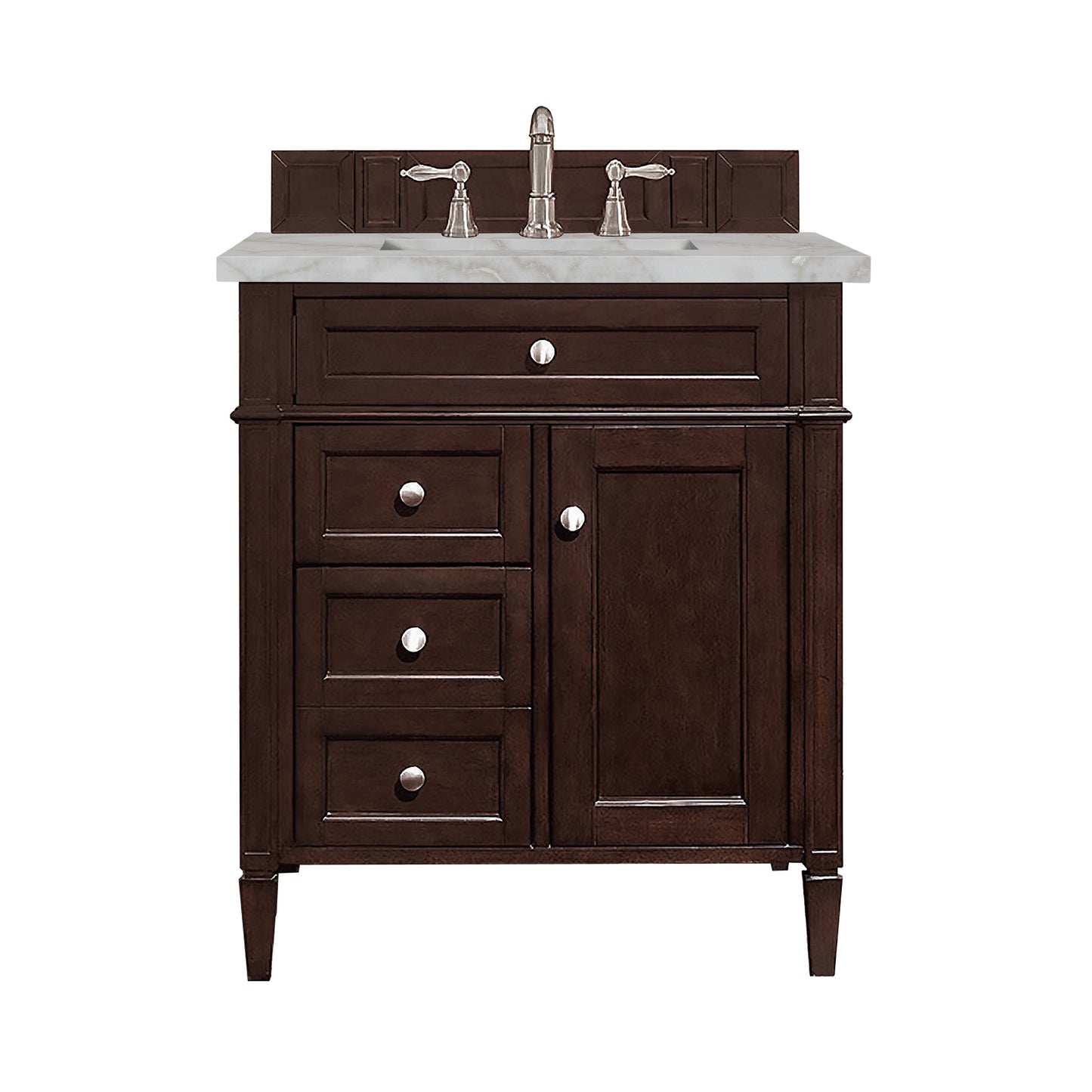 Brittany 30" Single Vanity