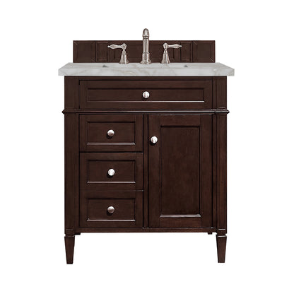 Brittany 30" Single Vanity