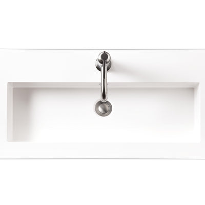 Composite Countertop 31.5