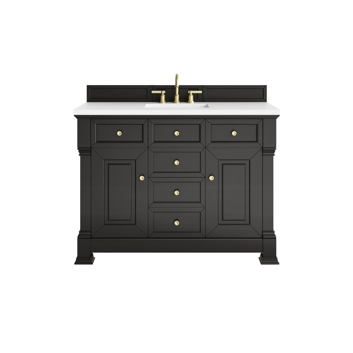Brookfield 48" Single Vanity