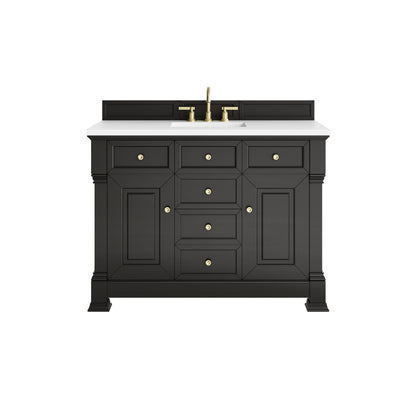 Brookfield 48" Single Vanity