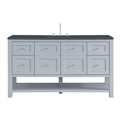 Breckenridge 60" Single Vanity