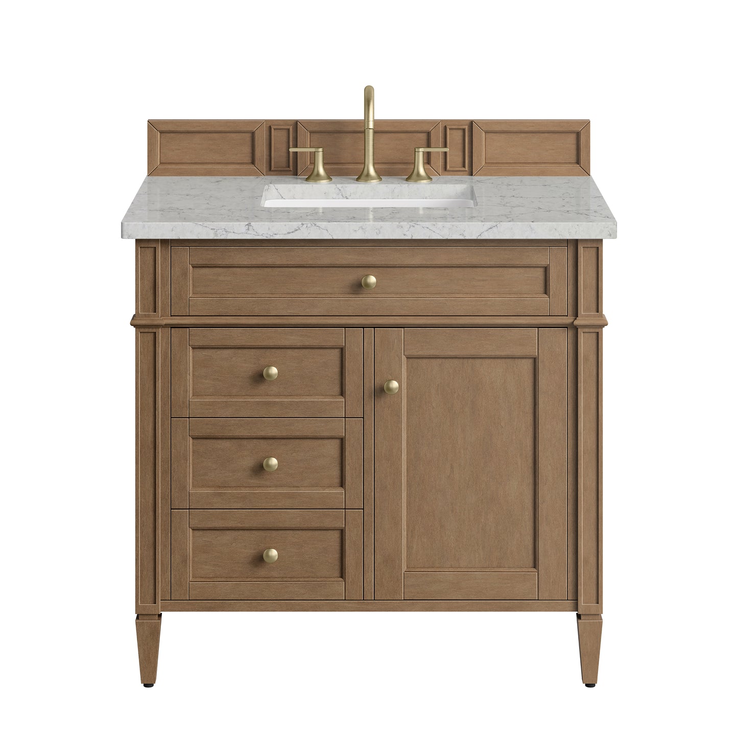 Brittany 36" Single Vanity
