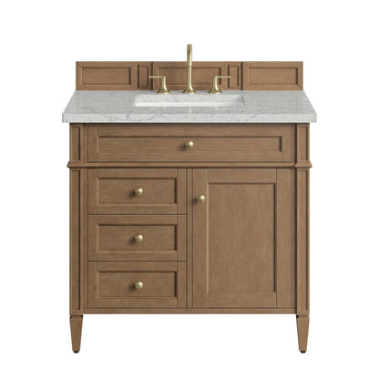 Brittany 36" Single Vanity